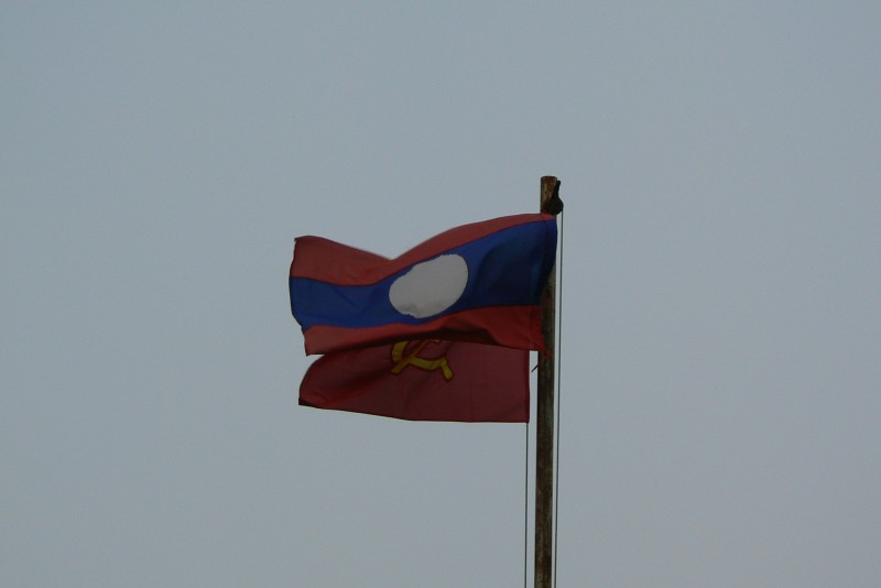 LAOS